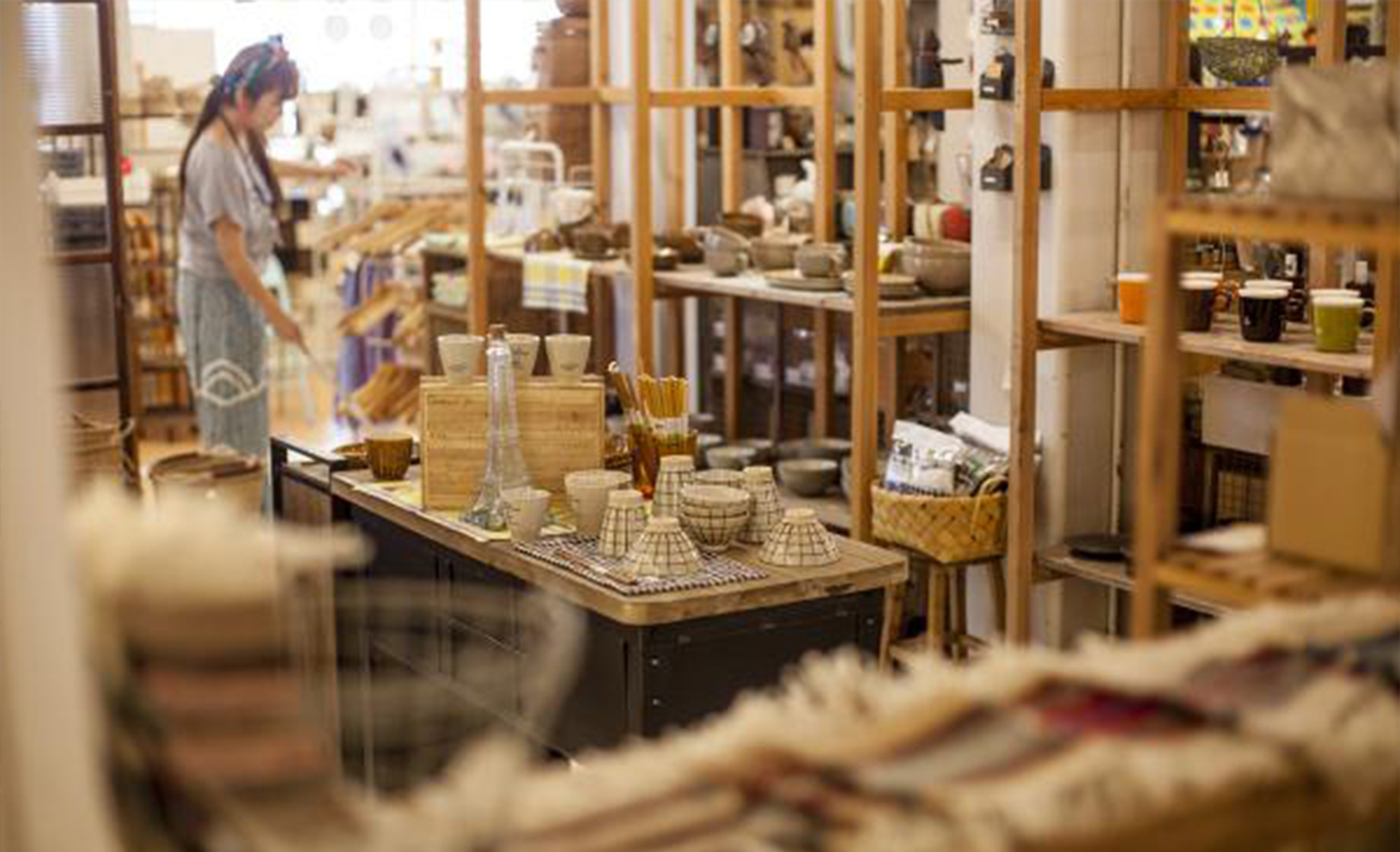 Select Shop インテルナモリイ 06